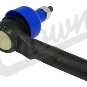 Tie Rod End (Left) (Siddem)