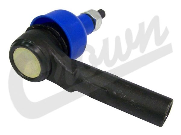 Tie Rod End (Left) (Siddem)