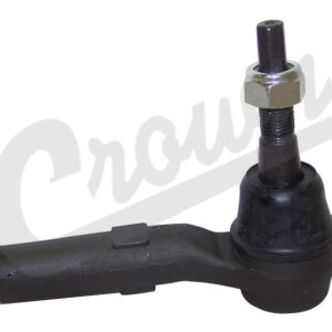 Tie Rod End (Right) (Siddem)