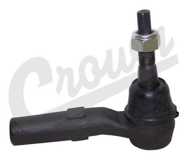 Tie Rod End (Right) (Siddem)