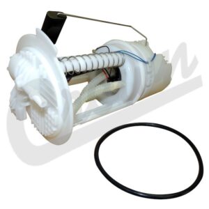 Fuel Module
