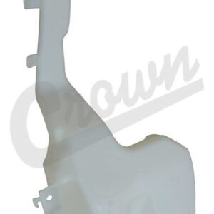 Windshield Washer Reservoir