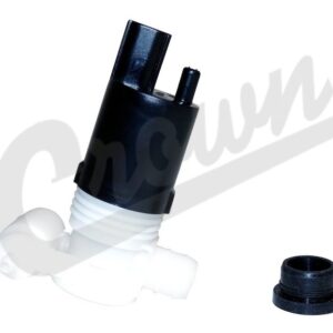 Windshield Washer Pump