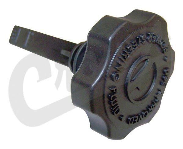 Power Steering Reservoir Cap