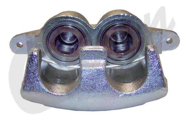 Brake Caliper (Front Left)