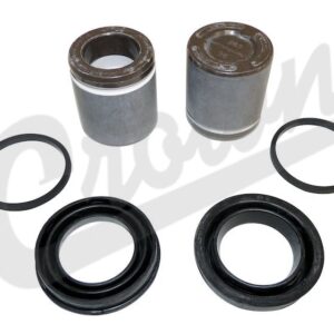 Brake Caliper Rebuild Kit