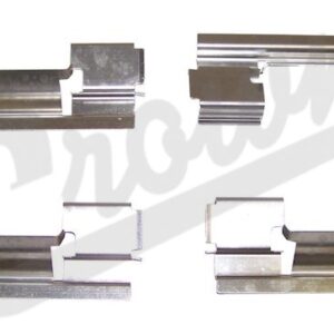 Brake Pad Spring Kit