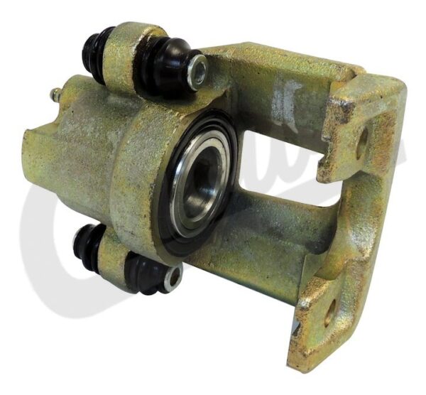 Brake Caliper (Rear Right)