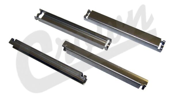 Brake Pad Clip Kit