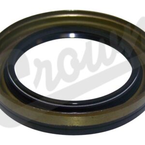 Input Seal