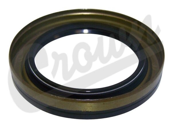 Input Seal