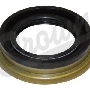 Output Seal