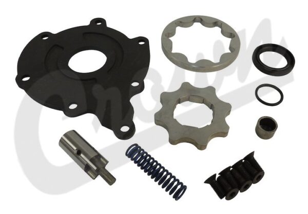 Oil Pump Repair Kit