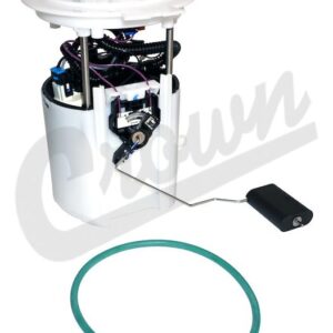 Fuel Module