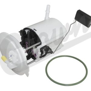 Fuel Module