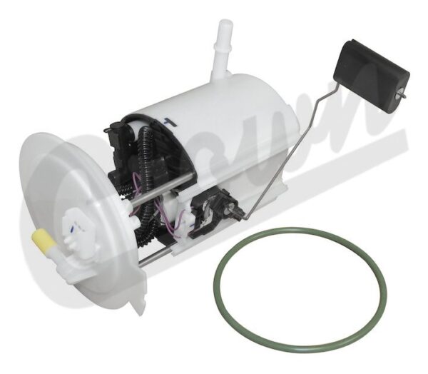 Fuel Module