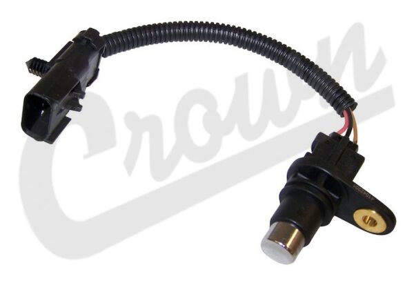 Camshaft Position Sensor