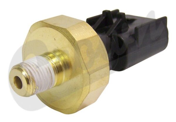 Oil Pressure Sending Unit