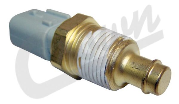 Temperature Sensor