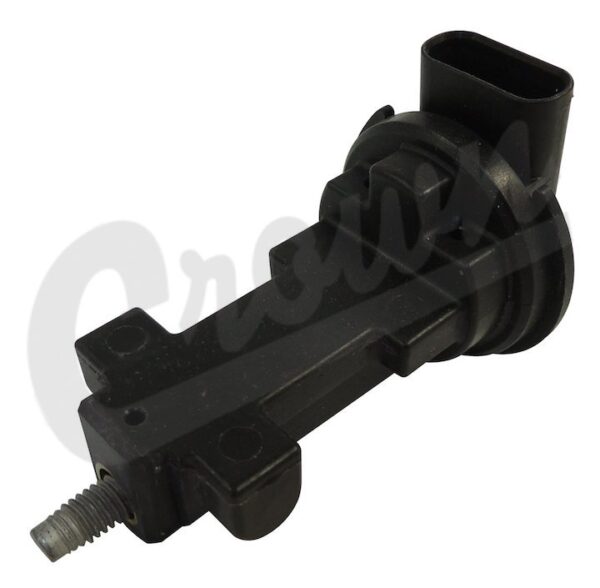Camshaft Position Sensor