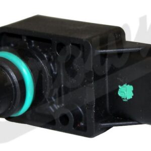 Map Sensor