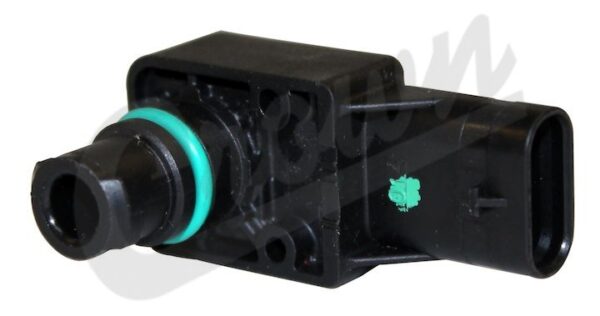 Map Sensor