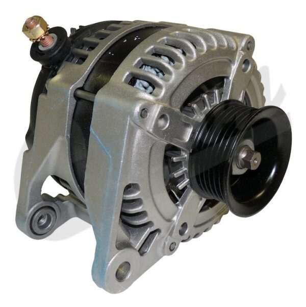 Alternator (160 Amp)
