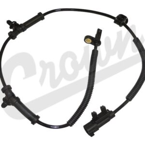 Wheel Speed Sensor (VEMO)