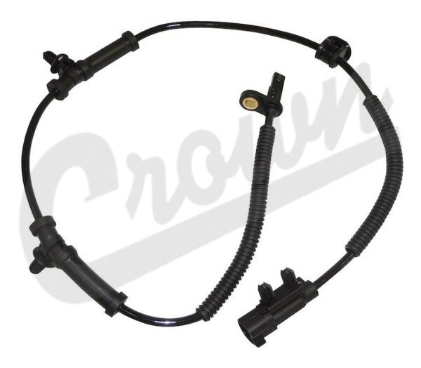 Wheel Speed Sensor (VEMO)