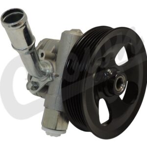 Power Steering Pump