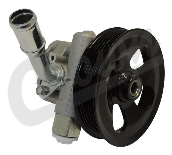 Power Steering Pump
