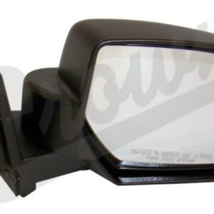 Manual Mirror (Right)