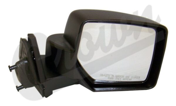 Manual Mirror (Right)