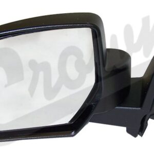 Manual Mirror (Left)