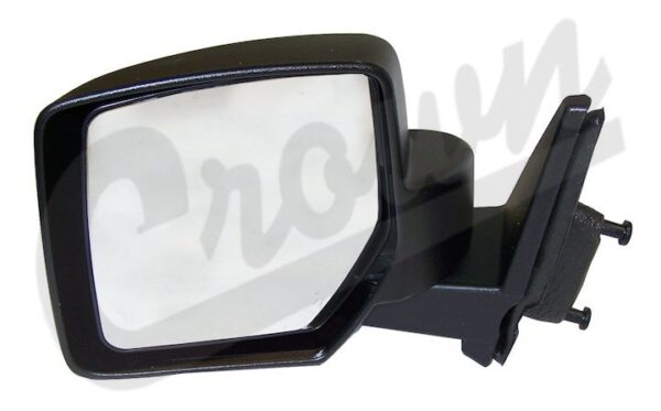 Manual Mirror (Left)