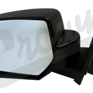 Power Mirror (Left)