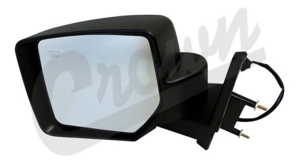 Power Mirror (Left)