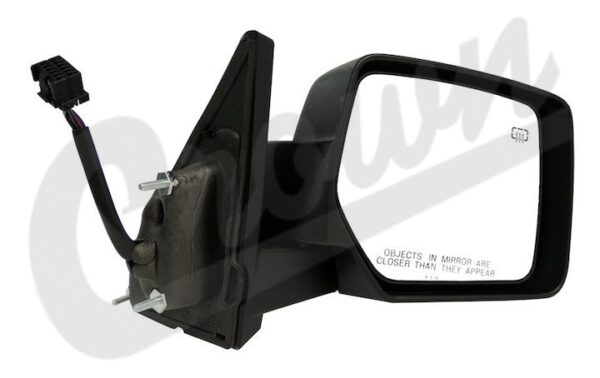 Power Mirror (Right)