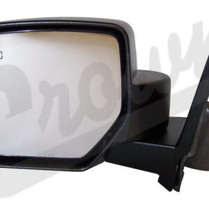 Power Mirror (Left)