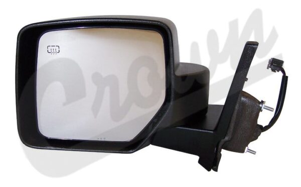 Power Mirror (Left)