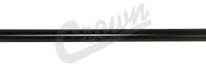 Radiator Crossmember Brace