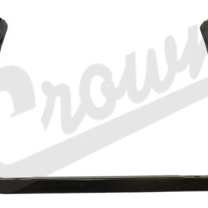 Radiator Support Frame