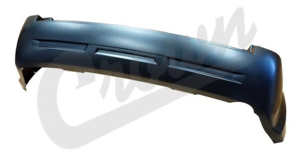Fascia (Rear)