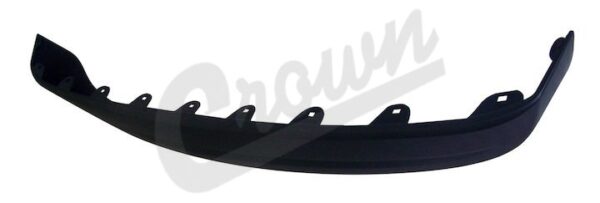Bumper Air Dam