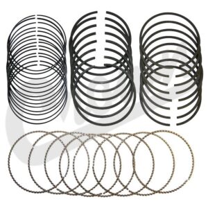Piston Ring Set (Std)