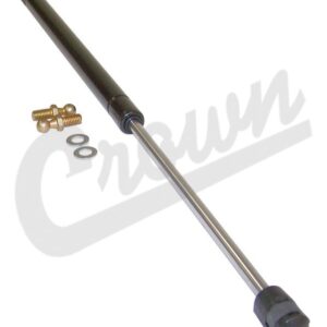 Liftgate Support