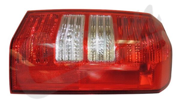 Tail Light