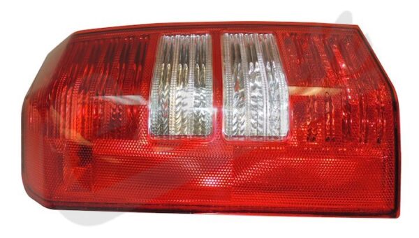 Tail Light (Left)