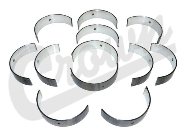 Connecting Rod Bearing Set