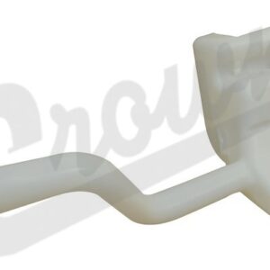 Windshield Washer Reservoir